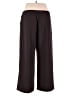 Gap Solid Brown Casual Pants Size XL - photo 2