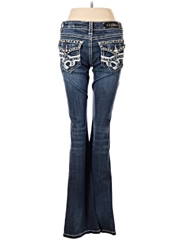L.A. Idol Jeans (view 2)