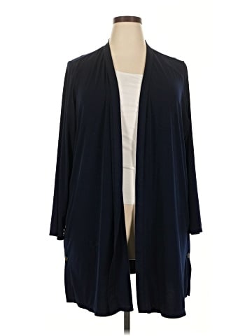 Susan Graver Cardigan (view 1)