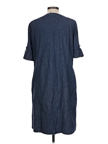 AK Anne Klein Casual Dress (view 2)