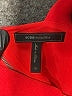 BCBGMAXAZRIA Red Jumpsuit Size 0 - photo 4