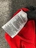 BCBGMAXAZRIA Red Jumpsuit Size 0 - photo 5