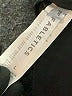 Fabletics Solid Black Windbreaker Size L - photo 6