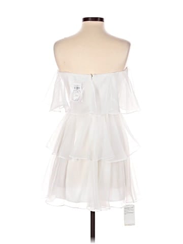 Abercrombie & Fitch Cocktail Dress (view 2)