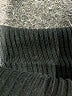 Unbranded Black Sweater Vest Size L - photo 7