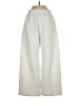 Edikted Ivory Casual Pants Size S - photo 1