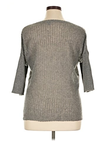 James Perse Pullover Sweater (view 2)