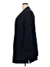 Susan Graver Blue Cardigan Size 2X - photo 5