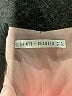 Saints + Secrets Solid Pink Romper Size XS - photo 4