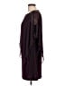 Xscape Burgundy Cocktail Dress Size 12 (petite) - photo 5