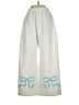 Edikted Ivory Casual Pants Size S - photo 2