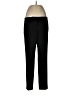 Ann Taylor LOFT Solid Black Dress Pants Size 6 - photo 1