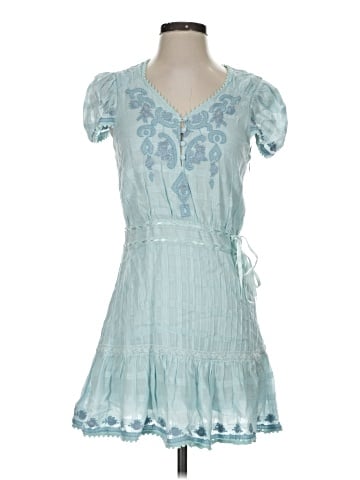 LoveShackFancy Casual Dress (view 1)
