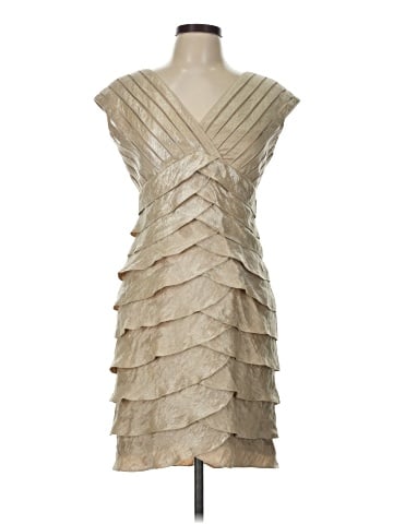 Adrianna Papell Cocktail Dress (view 1)