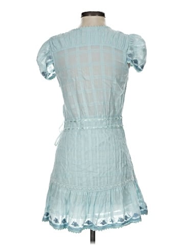 LoveShackFancy Casual Dress (view 2)
