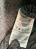 Nike 100% Polyester Black Long Sleeve T-Shirt Size S (kids) - photo 4