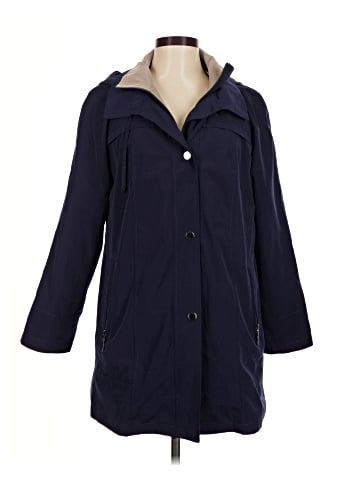 Coldwater Creek Coat (view 1)