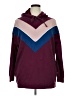 Wild Fable Burgundy Sweatshirt Size XL - photo 1