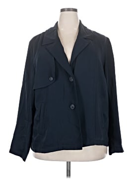 J.Jill 3/4 Sleeve Blouse (view 1)