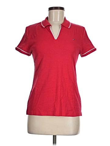 Tommy Hilfiger Short Sleeve Top (view 1)