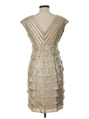Adrianna Papell Cocktail Dress (view 2)