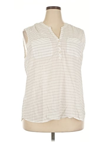Eddie Bauer Sleeveless T-Shirt (view 1)