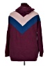 Wild Fable Burgundy Sweatshirt Size XL - photo 2