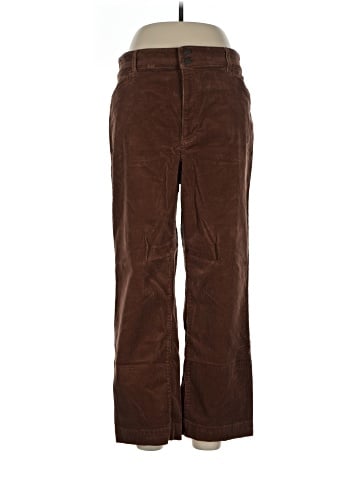Ann Taylor Casual Pants (view 1)