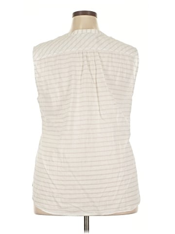 Eddie Bauer Sleeveless T-Shirt (view 2)