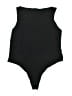 A New Day Black Bodysuit Size XL - photo 1