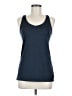 Patagonia Blue Active Tank Size M - photo 1