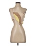 Peppermayo Tan Tank Top Size 4 - photo 1