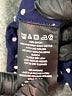 Kimchi Blue Polka Dots Blue Romper Size XS - photo 6