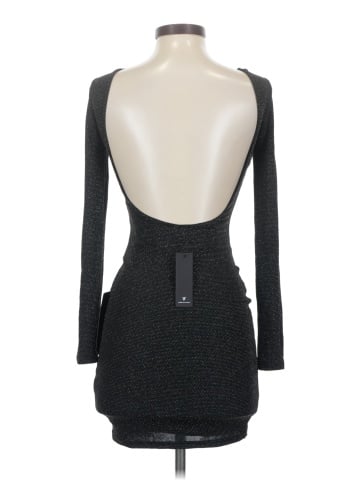 Lulus Cocktail Dress (view 2)