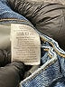 Everlane 100% Cotton Blue Jeans Size 25 Waist Regular - photo 8