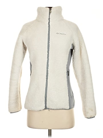 Columbia Fleece (view 1)