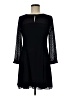 J.Crew Black Cocktail Dress Size 8 - photo 1