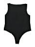 A New Day Black Bodysuit Size XL - photo 2