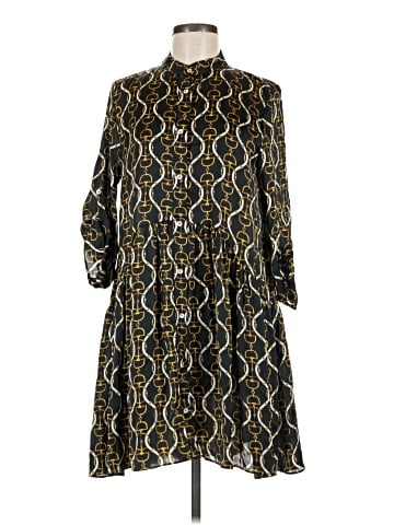 Zara Casual Dress (view 1)