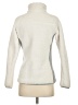 Columbia 100% Polyester Ivory Fleece Size S - photo 2