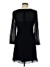 J.Crew Black Cocktail Dress Size 8 - photo 2