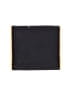 Escada 100% Leather Black Leather Wallet One size - photo 2