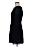 J.Crew Black Cocktail Dress Size 8 - photo 5