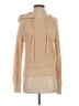 Heartloom Tan Pullover Sweater Size S - photo 1