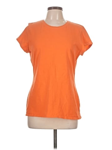 Gap Outlet Short Sleeve T-Shirt (view 1)