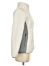 Columbia 100% Polyester Ivory Fleece Size S - photo 4