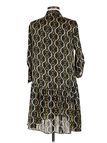 Zara Casual Dress (view 2)