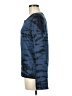 Monrow Blue Long Sleeve Top Size M - photo 5