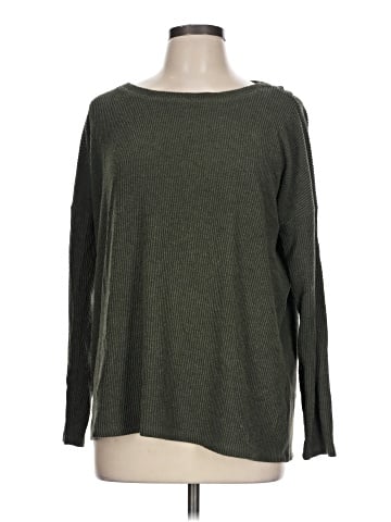 H by Bordeaux Pullover Sweater (view 1)