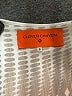 Clover Canyon Orange Sleeveless Blouse Size S - photo 7